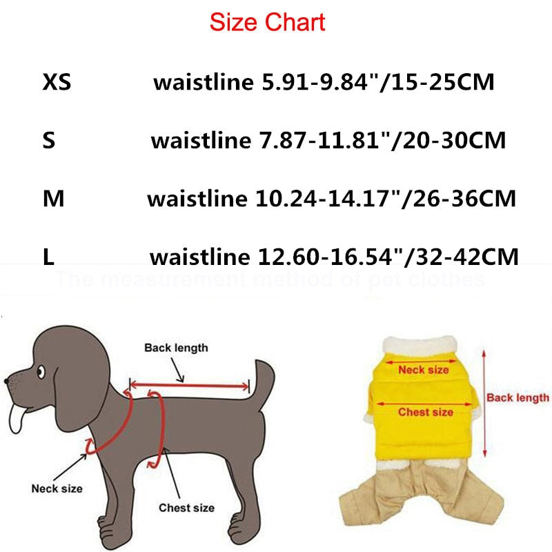 Pet Underwear Pet Dog Puppy Diaper Pants