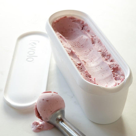 Fragola Gelato 2L